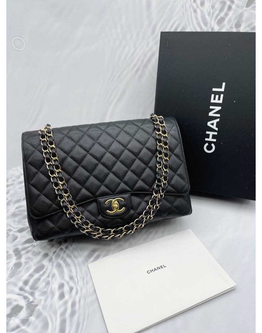 Chanel store purse malaysia